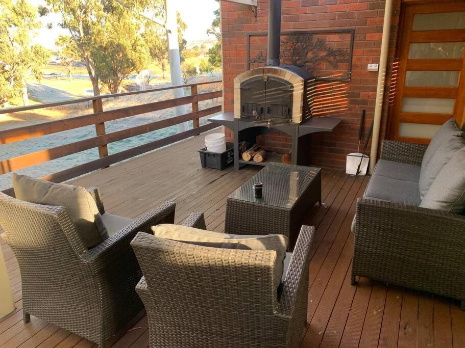 Bridgecroft House - Spacious & Serene Family Home Richmond Extérieur photo