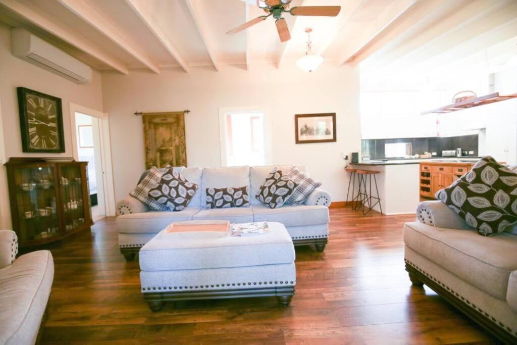 Bridgecroft House - Spacious & Serene Family Home Richmond Extérieur photo