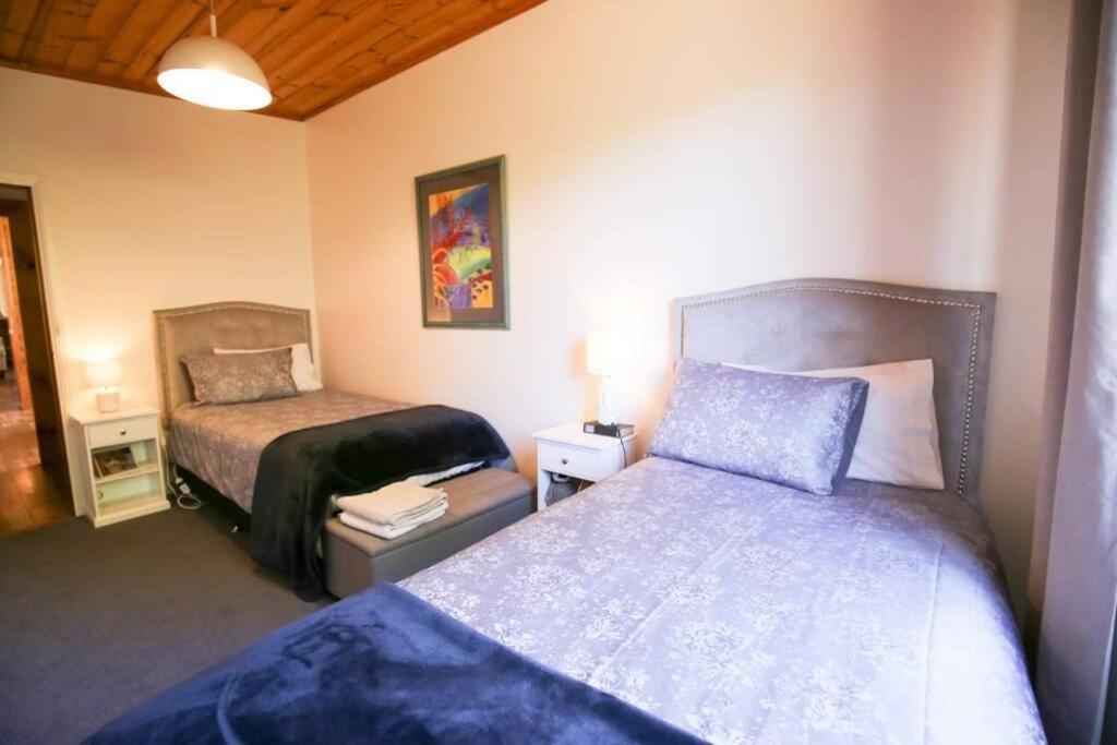 Bridgecroft House - Spacious & Serene Family Home Richmond Extérieur photo