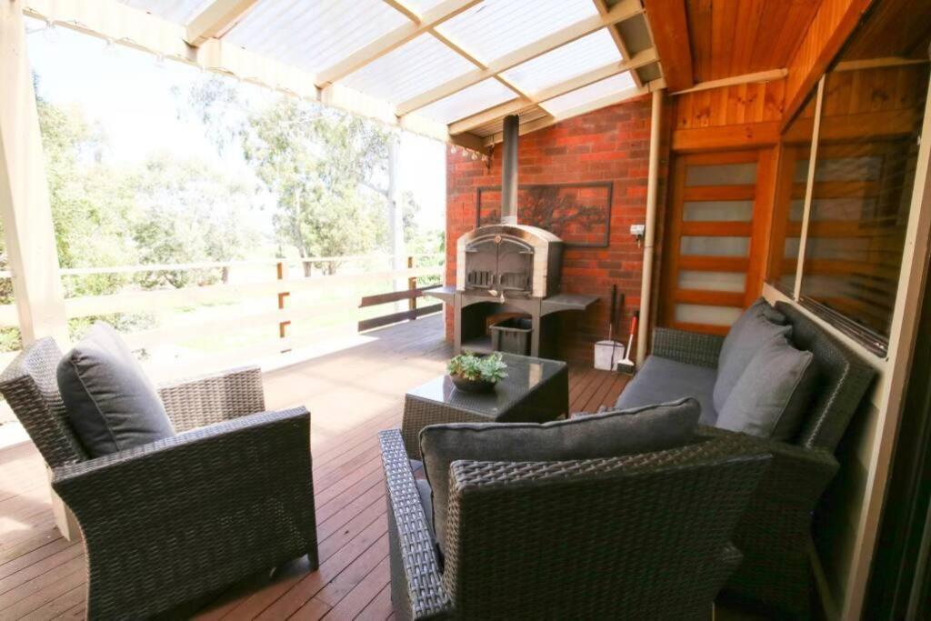 Bridgecroft House - Spacious & Serene Family Home Richmond Extérieur photo